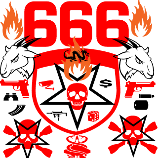 Gshock1138's emblem