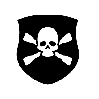 Jojomanj's emblem