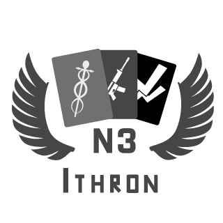 n3-ithron's emblem