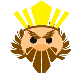 EatMySamwhich's emblem