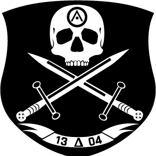 M1keDelt4's emblem