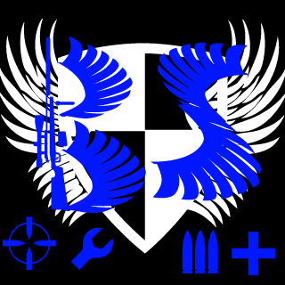 Bloobie Swag's emblem