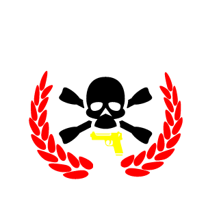 Colonel1981's emblem