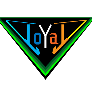 LoYaL Gaming eSports's emblem