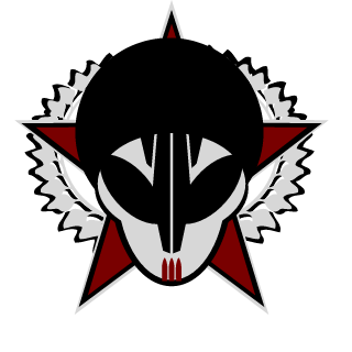 WestUniversum's emblem