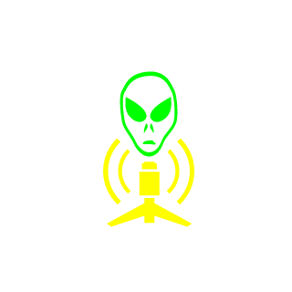 RobotHacker's emblem