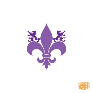 FbJohn's emblem
