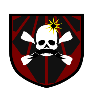 ONU01's emblem