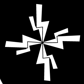 Hospitaller's emblem