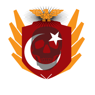 ITRI-XecuTioneR's emblem