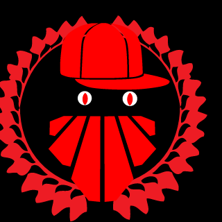 Boltushaaa's emblem