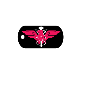 Amped2039's emblem