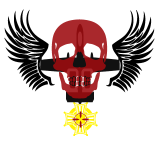 WeslleyGamerRN's emblem