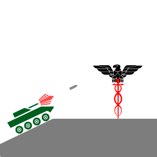 linitian's emblem