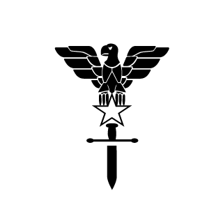 FrostVestbOoK's emblem