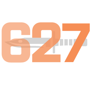 627tree's emblem