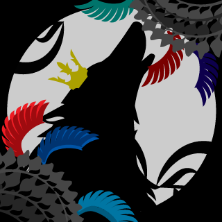 konoe129's emblem