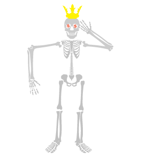 HitMarkov's emblem