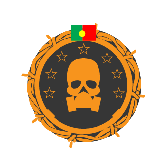 TugaAveiro's emblem