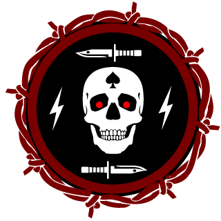 Messerschmittik's emblem