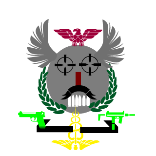 xiy-007's emblem
