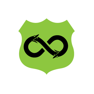 LCPpigswill's emblem