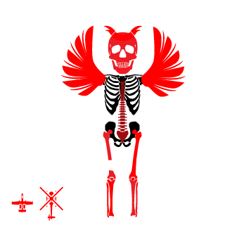 Mof-Matheus's emblem