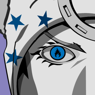 sinlvk's emblem