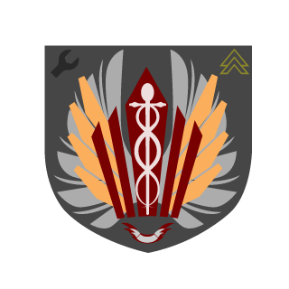 RapidDuck's emblem