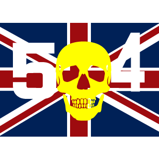 Bidders60uk's emblem
