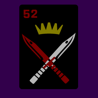 Ooo light52 ooO's emblem