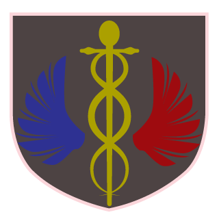 Verisimus's emblem