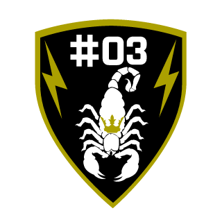 SuperMcLovins's emblem