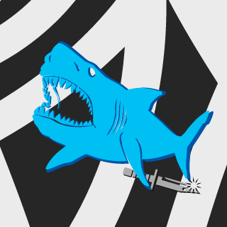 NacNics's emblem