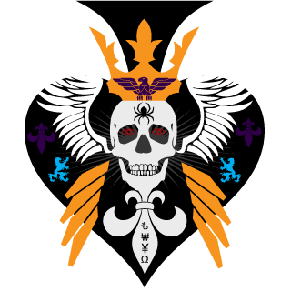 StarWars's emblem