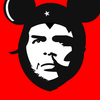 TruckerMusen's emblem