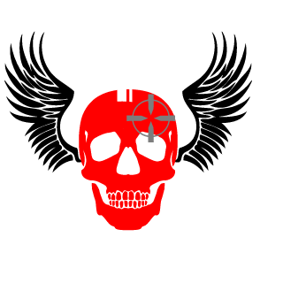 PavelSukhoi47's emblem