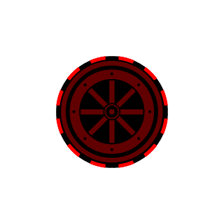 Varyag69's emblem
