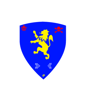 DanGeAzII's emblem