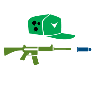 johnnysolder's emblem