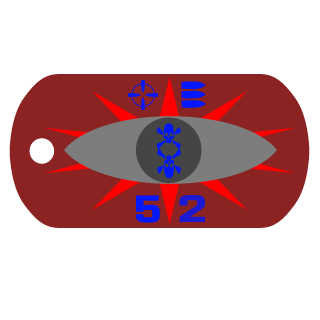 TEXX52's emblem