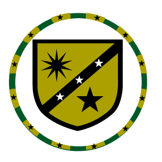 yeoman2007's emblem