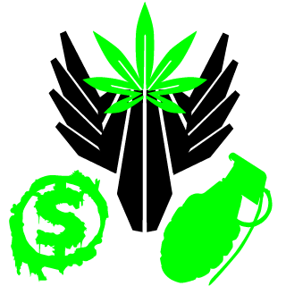 The OG Shots's emblem