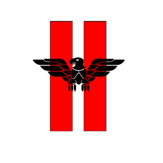 11G-Leu's emblem