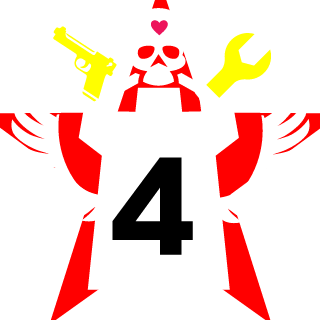 YAMAFA's emblem