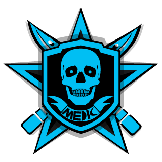 blazron's emblem