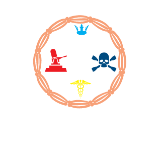 Bullet1962's emblem