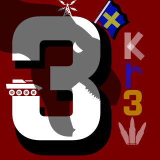 Carl_Van_De_Lars's emblem