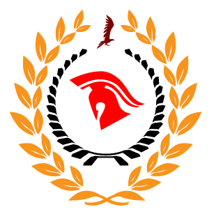 Crimsomon's emblem
