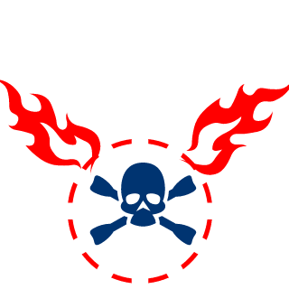 Vet000's emblem